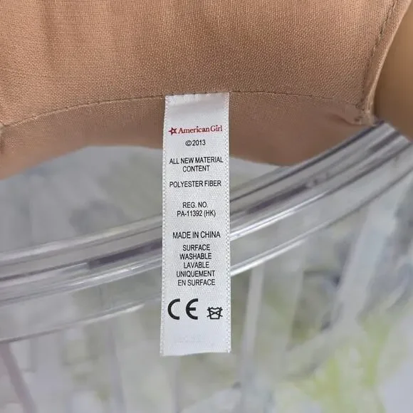 American Girl Doll Molly Mcintire 2013 in Julie Albright's Outfit - Picture 11 of 16